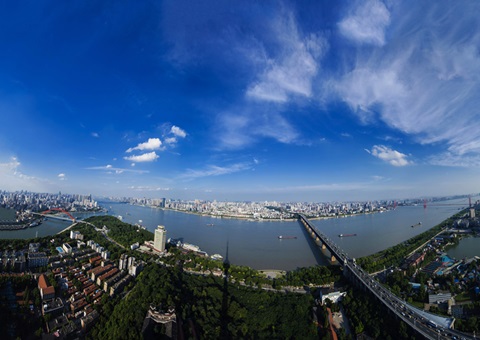 武汉：建立“感知—规划—决策”规划实施全周期工作闭环，，，，，，以场景驱动国土空间数字化治理