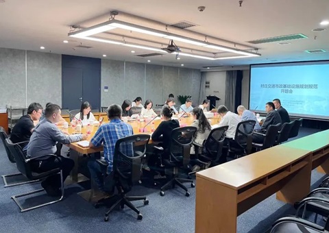 全国首发！武汉市发布《村庄交通市政基础设施规划规范》，，，，，，，助力乡村振兴