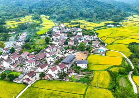 安徽省自然资源厅：130个乡镇耕地保；；；；；こ杉ㄍ怀 获补偿激励1.3亿元