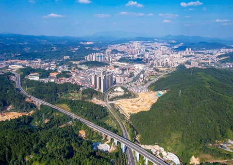 福建德化：推进林耕置换试点加强耕地；；；；；；；；